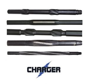 Charger product reamer graphic
